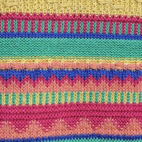 Coogi Style Gorpcore Sweater - Picture 9 of 10